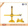 high quality industrial seam manipulator equipment